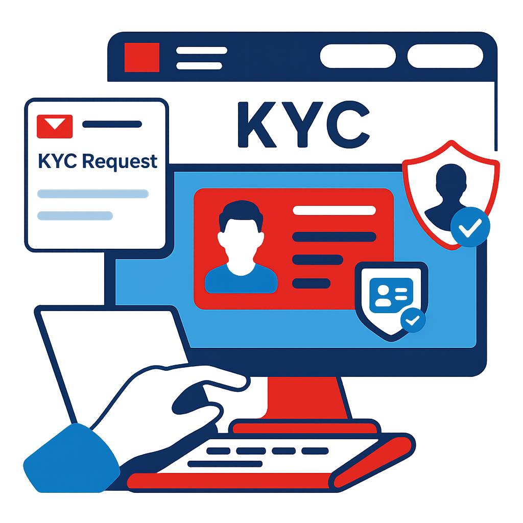 KYC Online Platform