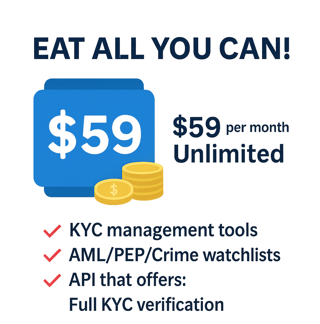 KYC Online Platform