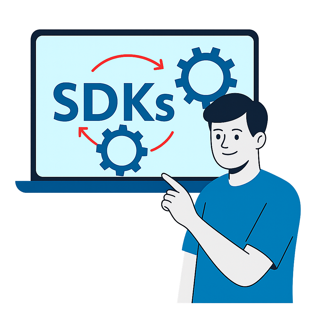 SDKs